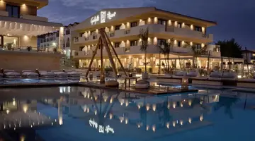 Gardelli Resort