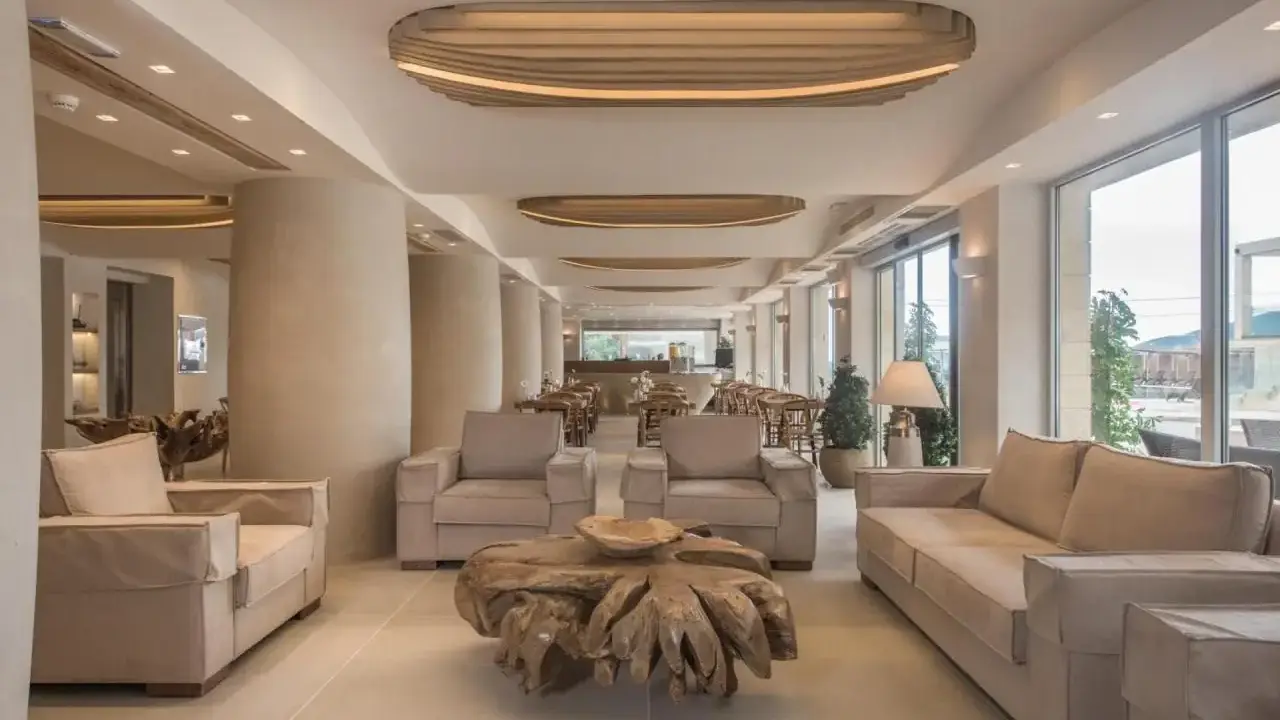 Gardelli Resort