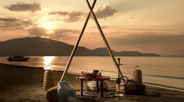Gardelli Resort