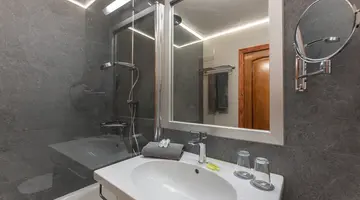 Garden and Sea Boutique Lodging by Livvo Apartamentos