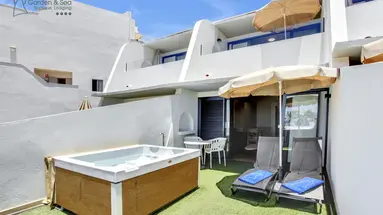 Garden and Sea Boutique Lodging by Livvo Apartamentos