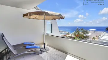 Garden and Sea Boutique Lodging by Livvo Apartamentos