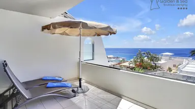 Garden and Sea Boutique Lodging by Livvo Apartamentos