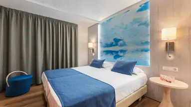 Garden and Sea Boutique Lodging by Livvo Apartamentos