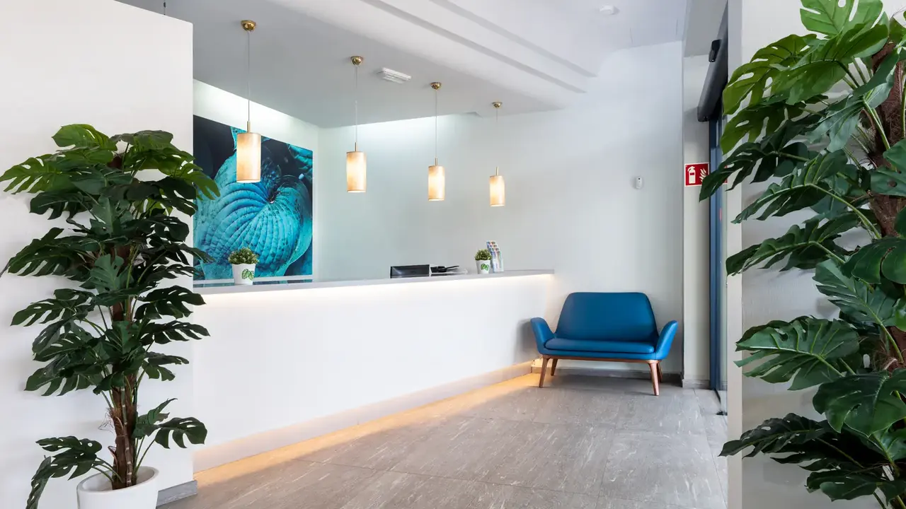 Garden and Sea Boutique Lodging by Livvo Apartamentos