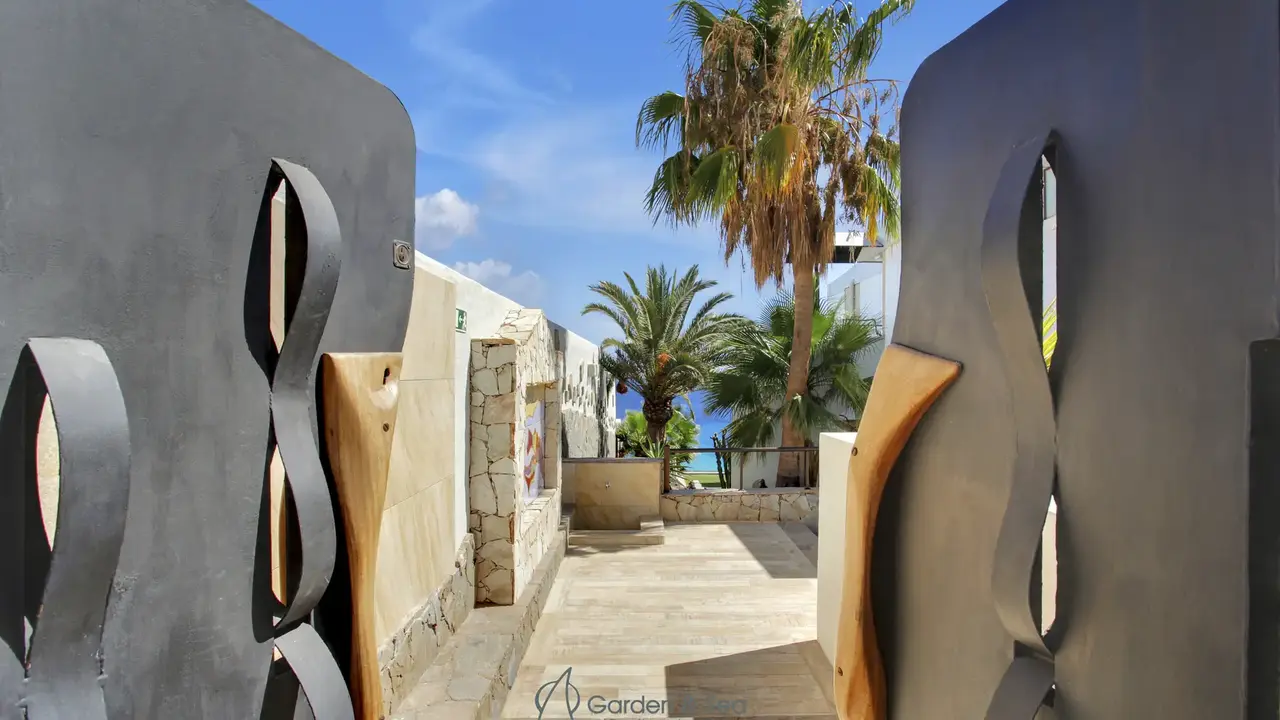 Garden and Sea Boutique Lodging by Livvo Apartamentos