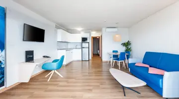 Garden and Sea Boutique Lodging by Livvo Apartamentos