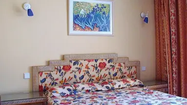 Garden and Sea Boutique Lodging by Livvo Apartamentos