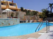 Garden and Sea Boutique Lodging by Livvo Apartamentos