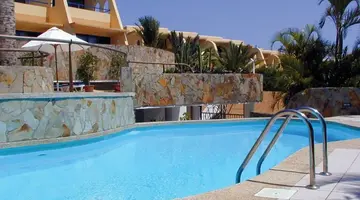 Garden and Sea Boutique Lodging by Livvo Apartamentos
