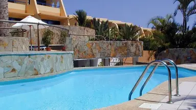 Garden and Sea Boutique Lodging by Livvo Apartamentos