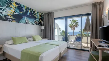 Garden and Sea Boutique Lodging by Livvo Apartamentos