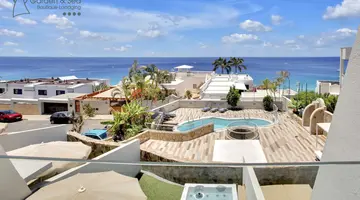 Garden and Sea Boutique Lodging by Livvo Apartamentos