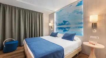 Garden and Sea Boutique Lodging by Livvo Apartamentos