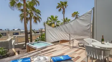 Garden and Sea Boutique Lodging by Livvo Apartamentos