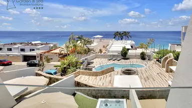 Garden and Sea Boutique Lodging by Livvo Apartamentos
