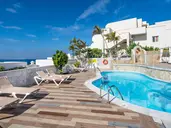 Garden and Sea Boutique Lodging by Livvo Apartamentos