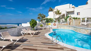 Garden and Sea Boutique Lodging by Livvo Apartamentos