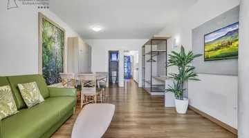 Garden and Sea Boutique Lodging by Livvo Apartamentos