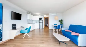 Garden and Sea Boutique Lodging by Livvo Apartamentos