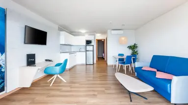 Garden and Sea Boutique Lodging by Livvo Apartamentos