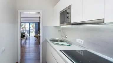 Garden and Sea Boutique Lodging by Livvo Apartamentos