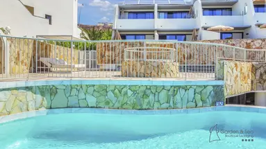 Garden and Sea Boutique Lodging by Livvo Apartamentos