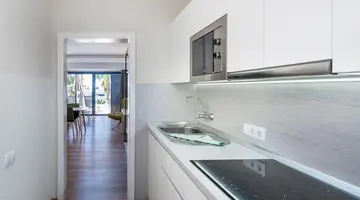 Garden and Sea Boutique Lodging by Livvo Apartamentos