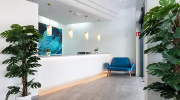 Garden and Sea Boutique Lodging by Livvo Apartamentos