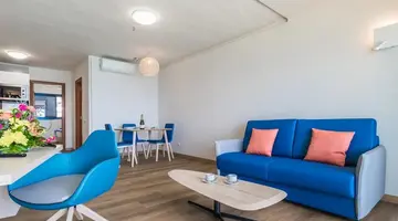 Garden and Sea Boutique Lodging by Livvo Apartamentos