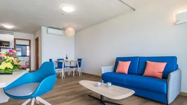 Garden and Sea Boutique Lodging by Livvo Apartamentos