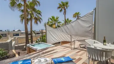 Garden and Sea Boutique Lodging by Livvo Apartamentos