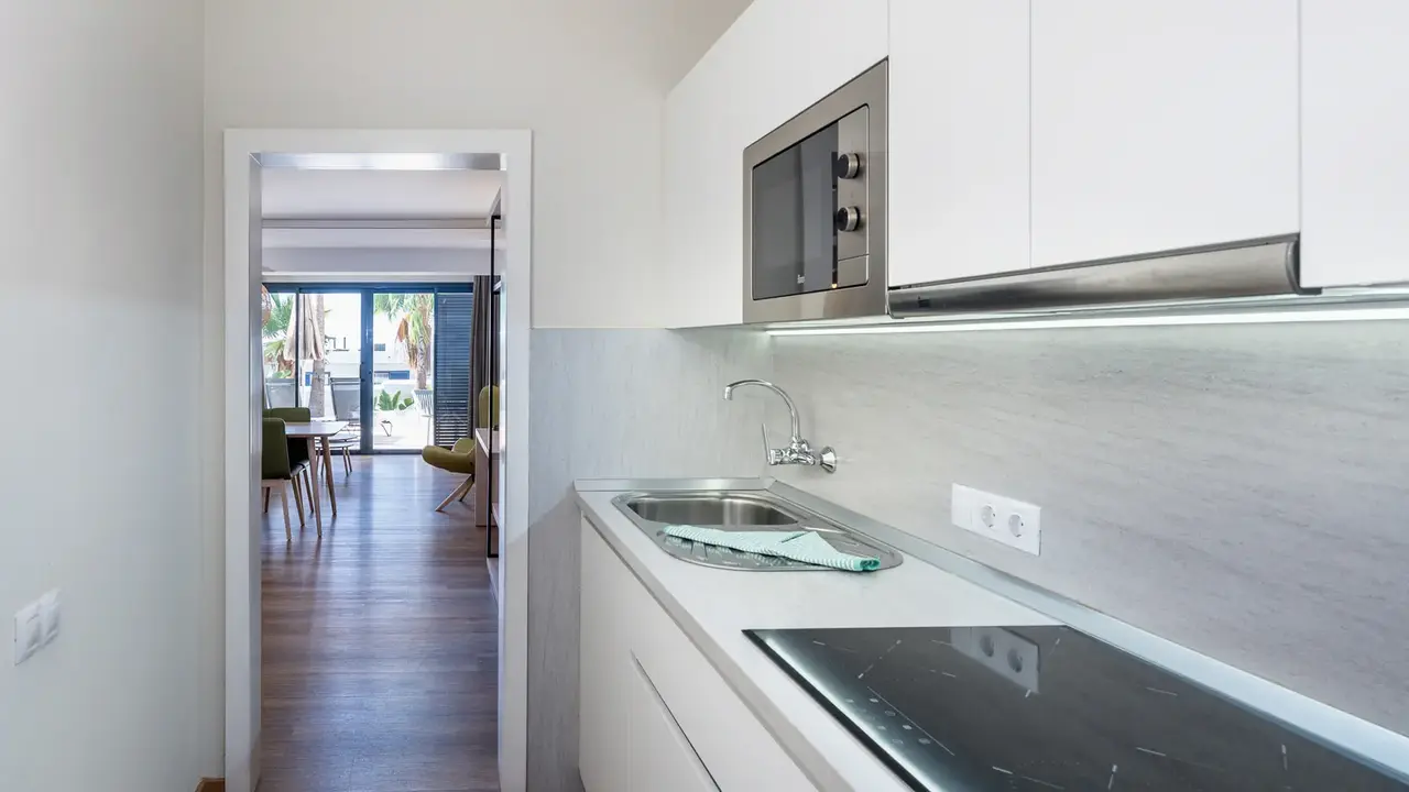 Garden and Sea Boutique Lodging by Livvo Apartamentos