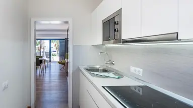 Garden and Sea Boutique Lodging by Livvo Apartamentos