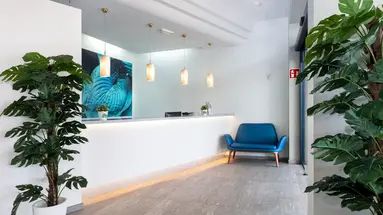 Garden and Sea Boutique Lodging by Livvo Apartamentos