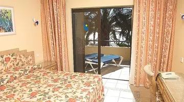Garden and Sea Boutique Lodging by Livvo Apartamentos