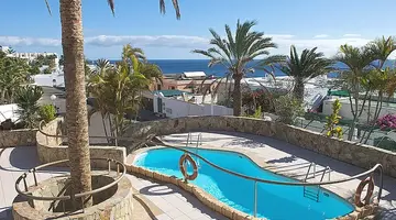 Garden and Sea Boutique Lodging by Livvo Apartamentos
