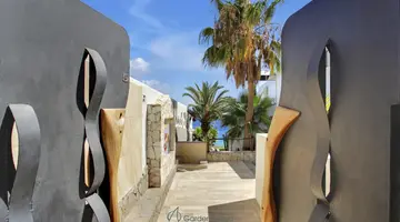Garden and Sea Boutique Lodging by Livvo Apartamentos