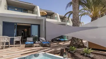 Garden and Sea Boutique Lodging by Livvo Apartamentos