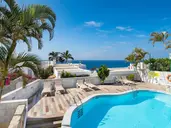 Garden and Sea Boutique Lodging by Livvo Apartamentos