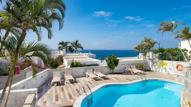 Garden and Sea Boutique Lodging by Livvo Apartamentos