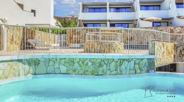 Garden and Sea Boutique Lodging by Livvo Apartamentos