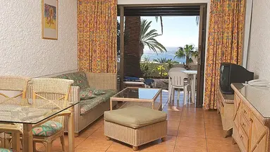 Garden and Sea Boutique Lodging by Livvo Apartamentos