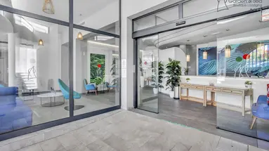 Garden and Sea Boutique Lodging by Livvo Apartamentos