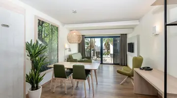 Garden and Sea Boutique Lodging by Livvo Apartamentos