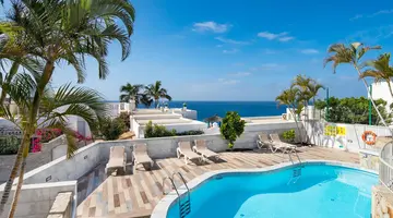 Garden and Sea Boutique Lodging by Livvo Apartamentos
