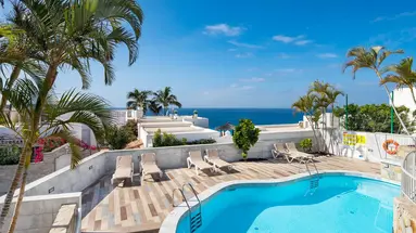Garden and Sea Boutique Lodging by Livvo Apartamentos