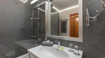 Garden and Sea Boutique Lodging by Livvo Apartamentos