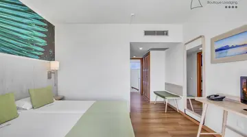 Garden and Sea Boutique Lodging by Livvo Apartamentos