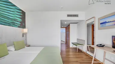 Garden and Sea Boutique Lodging by Livvo Apartamentos